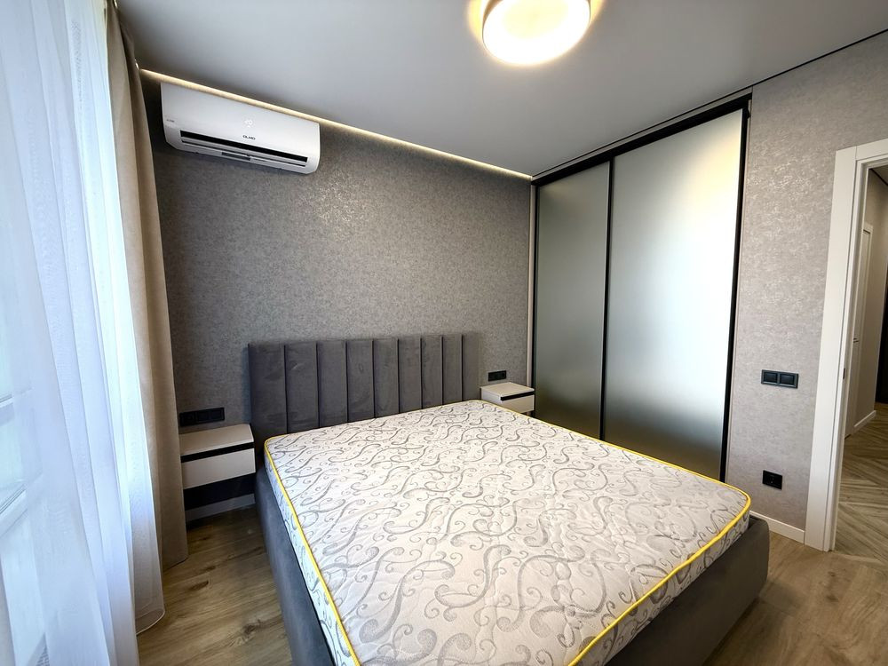 Аренда 3к ЖК Лагом Новострой 5 Континент Победа Днепр - изображение 5