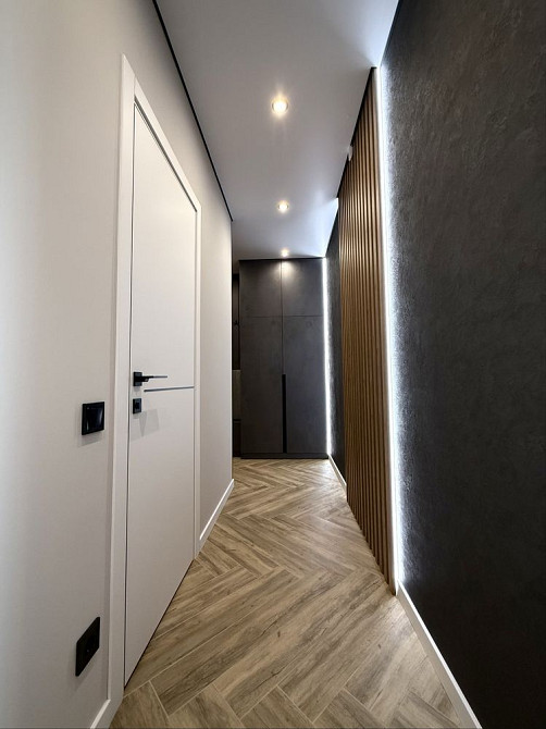 Аренда 3к ЖК Лагом Новострой 5 Континент Победа Днепр - изображение 6