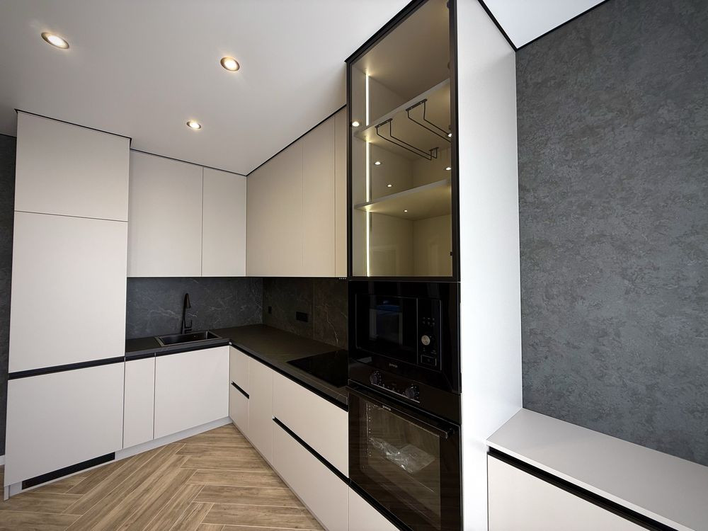 Аренда 3к ЖК Лагом Новострой 5 Континент Победа Днепр - изображение 2