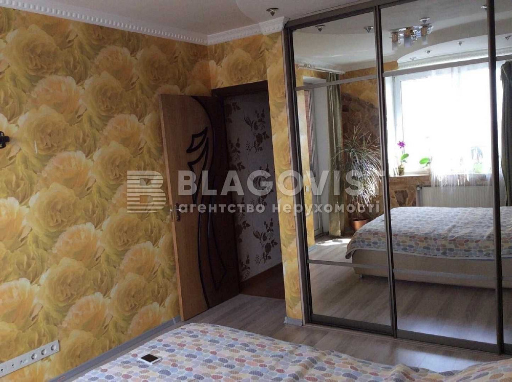 Оренда 2х кімн. квартири біля Севастопольської площі! Киев - изображение 2