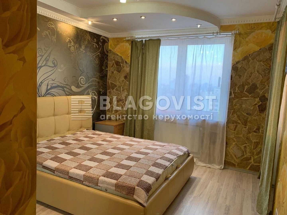 Оренда 2х кімн. квартири біля Севастопольської площі! Киев - изображение 1