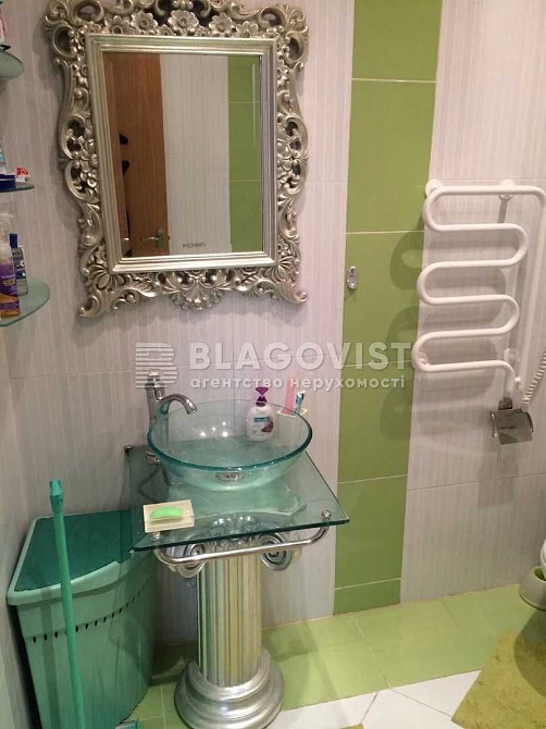 Оренда 2х кімн. квартири біля Севастопольської площі! Киев - изображение 8