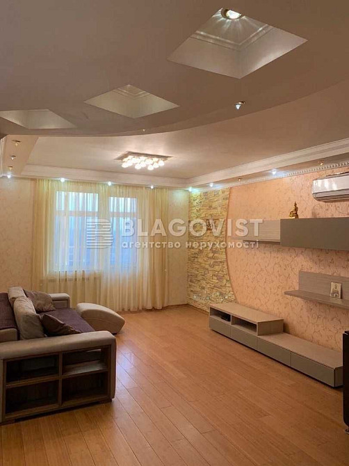 Оренда 2х кімн. квартири біля Севастопольської площі! Киев - изображение 3