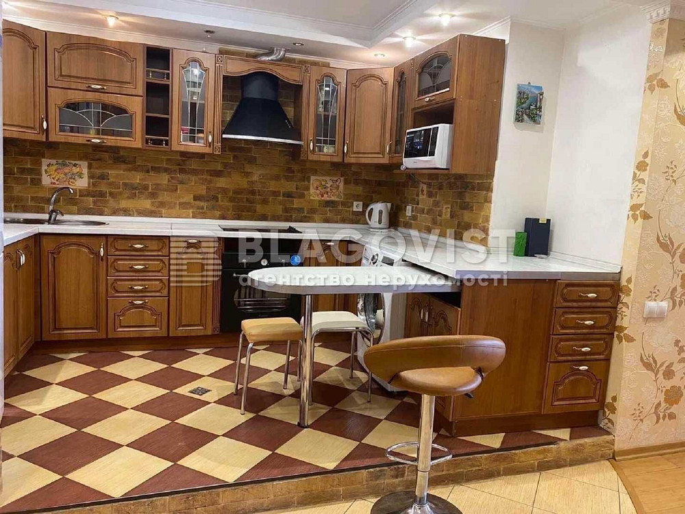 Оренда 2х кімн. квартири біля Севастопольської площі! Киев - изображение 4