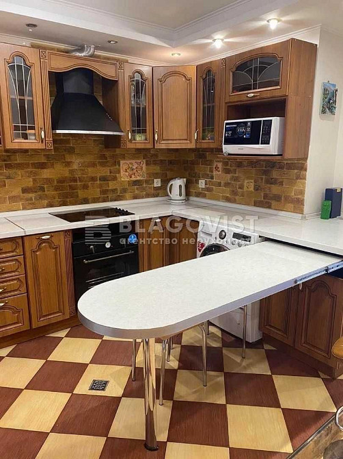 Оренда 2х кімн. квартири біля Севастопольської площі! Киев - изображение 5