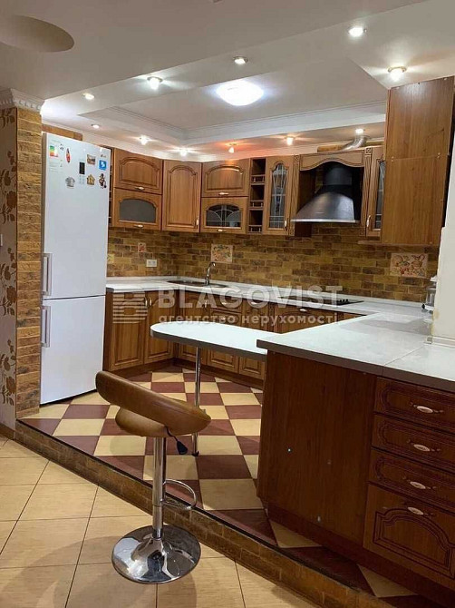 Оренда 2х кімн. квартири біля Севастопольської площі! Киев - изображение 6