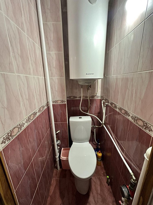 Сдам 3к квартиру на Марсельской/Крымская/Десантный бульвар Одеса - зображення 5