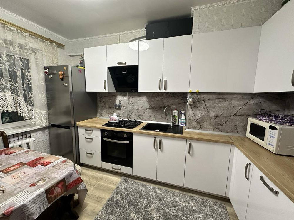 Сдам 3к квартиру на Марсельской/Крымская/Десантный бульвар Одеса - зображення 1