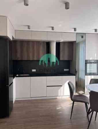 Оренда 1-кімнатної квартири в ЖК U-One. Перша здача (38) Ивано-Франковск