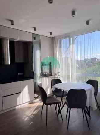 Оренда 1-кімнатної квартири в ЖК U-One. Перша здача (38) Ивано-Франковск