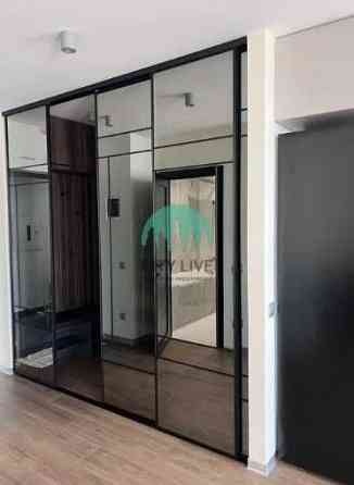 Оренда 1-кімнатної квартири в ЖК U-One. Перша здача (38) Ивано-Франковск