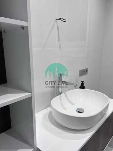 Оренда 1-кімнатної квартири в ЖК U-One. Перша здача (38) Івано-Франківськ - зображення 7