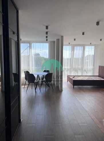 Оренда 1-кімнатної квартири в ЖК U-One. Перша здача (38) Івано-Франківськ - зображення 1