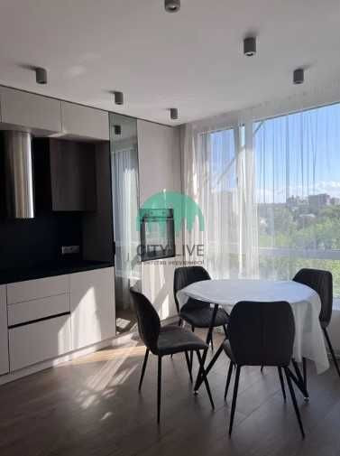 Оренда 1-кімнатної квартири в ЖК U-One. Перша здача (38) Івано-Франківськ - зображення 3