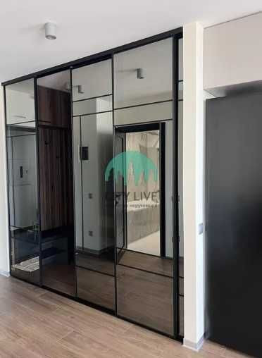 Оренда 1-кімнатної квартири в ЖК U-One. Перша здача (38) Івано-Франківськ - зображення 6