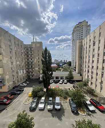 Оболонь, оренда двохкімнатної, м.Героїв Дніпра. Киев