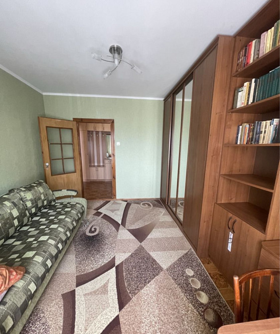 Оболонь, оренда двохкімнатної, м.Героїв Дніпра. Киев - изображение 7