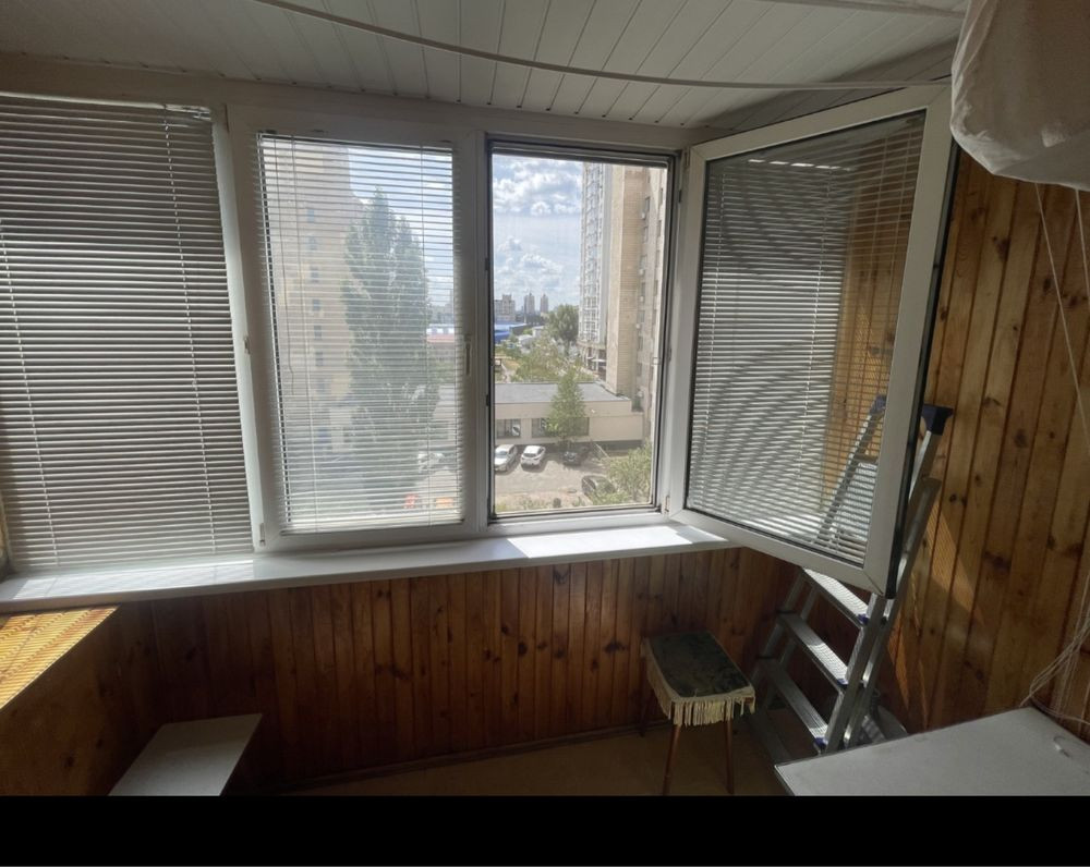 Оболонь, оренда двохкімнатної, м.Героїв Дніпра. Киев - изображение 3