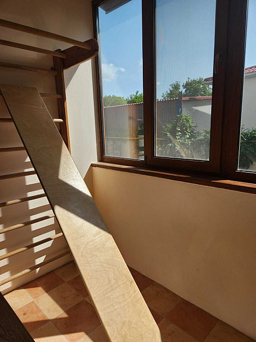 Просторна 3к квартира в закритому кондо, 1 поверх Одеса - зображення 4