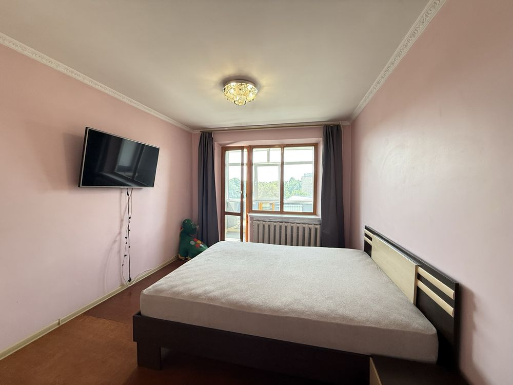 Оренда 3к квартири ПІВДЕННО КІЛЬЦЕВА верх Черновцы - изображение 1