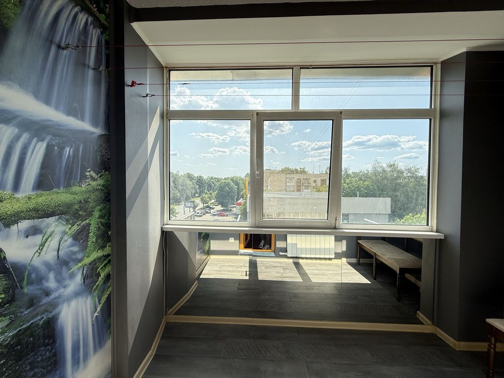 Оренда 3к квартири ПІВДЕННО КІЛЬЦЕВА верх Черновцы - изображение 3