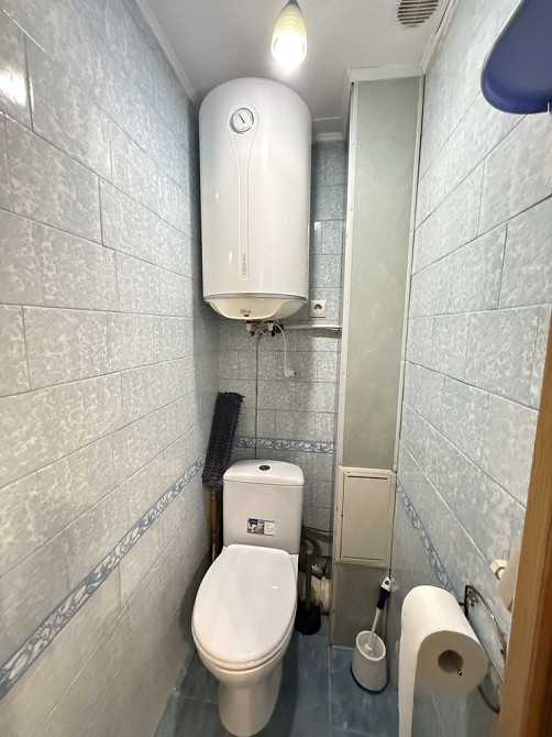 Оренда 3к квартири ПІВДЕННО КІЛЬЦЕВА верх Черновцы - изображение 6