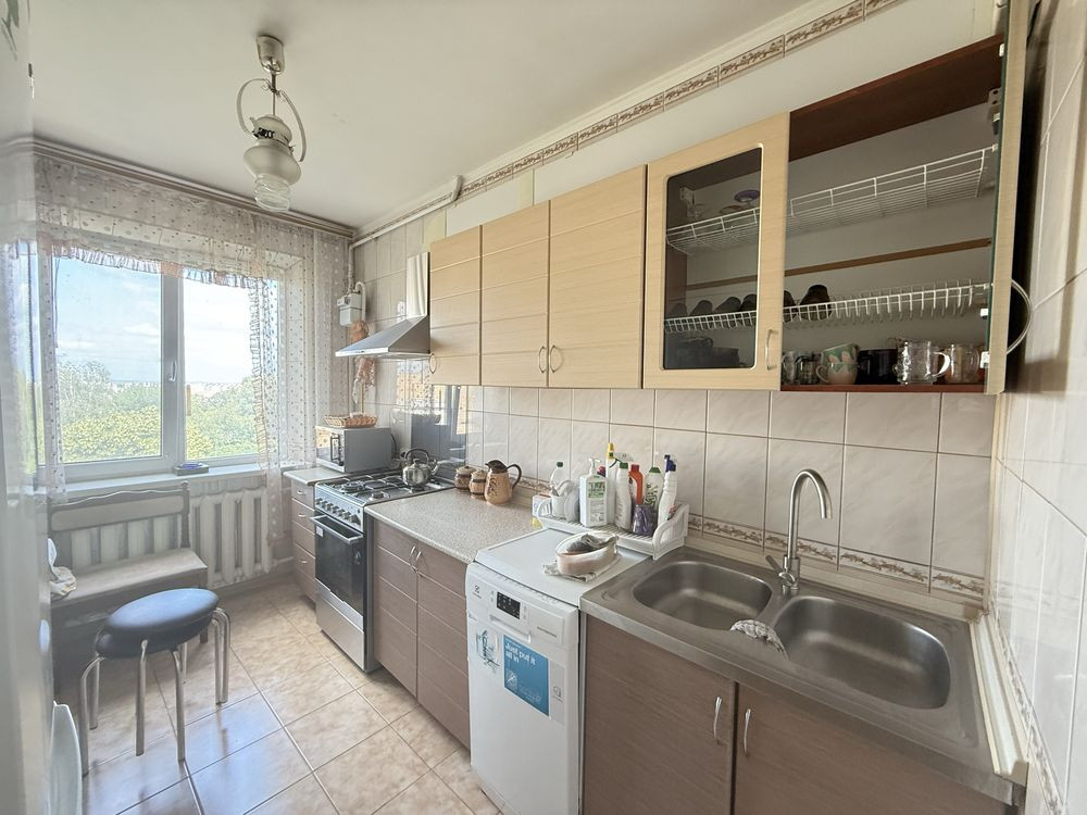 Оренда 3к квартири ПІВДЕННО КІЛЬЦЕВА верх Черновцы - изображение 7