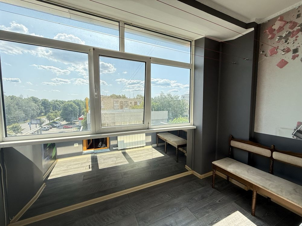 Оренда 3к квартири ПІВДЕННО КІЛЬЦЕВА верх Черновцы - изображение 4