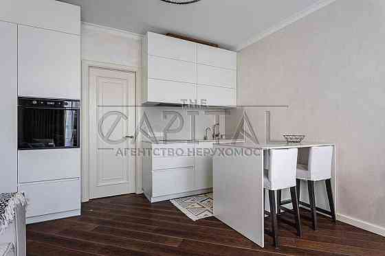 Аренда квартиры ул. Салютная, Нивки, ЖК Файна Таун Киев