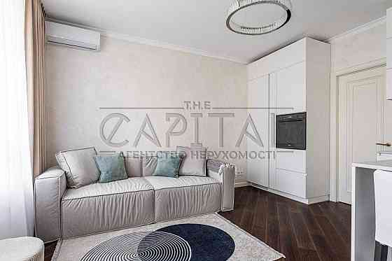 Аренда квартиры ул. Салютная, Нивки, ЖК Файна Таун Киев