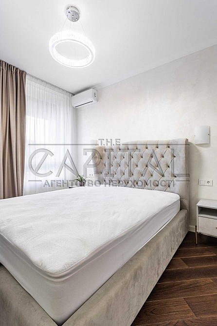 Аренда квартиры ул. Салютная, Нивки, ЖК Файна Таун Киев - изображение 8