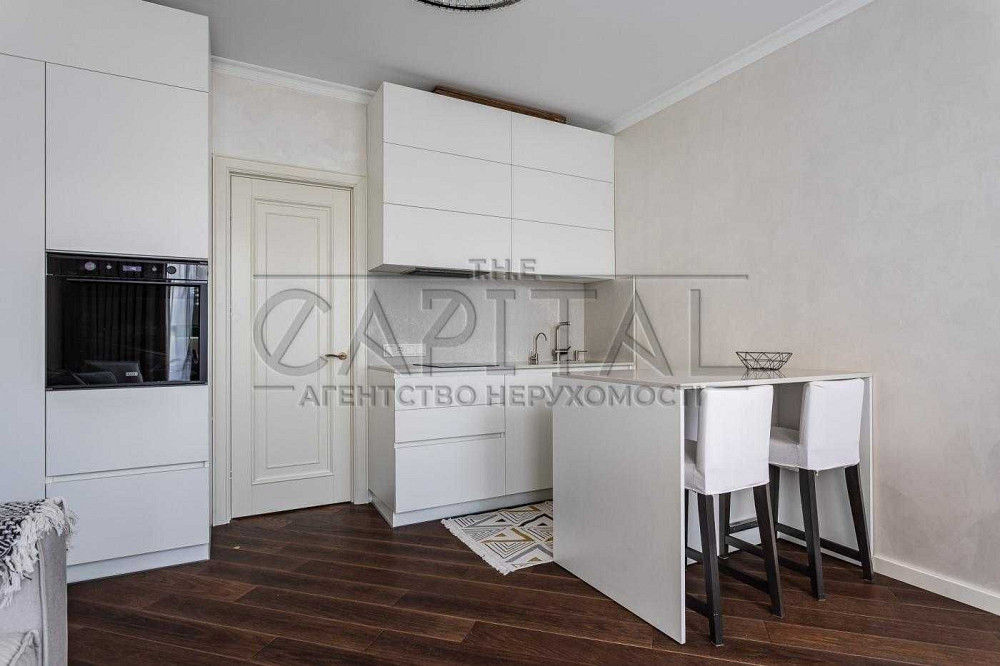 Аренда квартиры ул. Салютная, Нивки, ЖК Файна Таун Киев - изображение 3