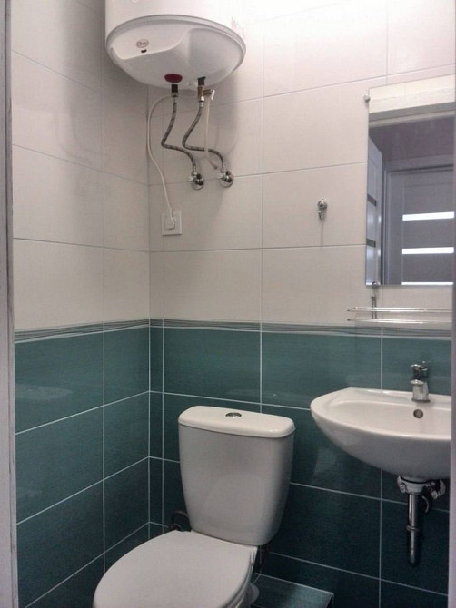 Позняки Крушельницької Соломії 15а яхарківська Киев - изображение 8