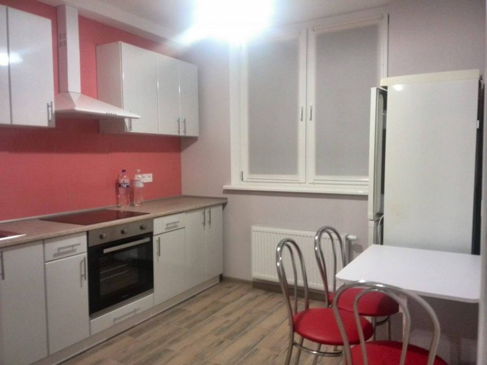 Позняки Крушельницької Соломії 15а яхарківська Киев - изображение 4