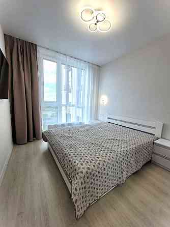 ЖК Варшавський Виговського 40/12, поряд ТЦ Ретровіль, Оболонь, Мінськи Киев