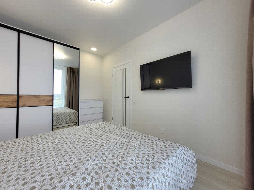 ЖК Варшавський Виговського 40/12, поряд ТЦ Ретровіль, Оболонь, Мінськи Киев - изображение 7