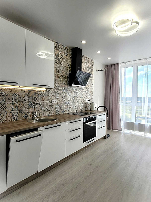 ЖК Варшавський Виговського 40/12, поряд ТЦ Ретровіль, Оболонь, Мінськи Киев - изображение 8