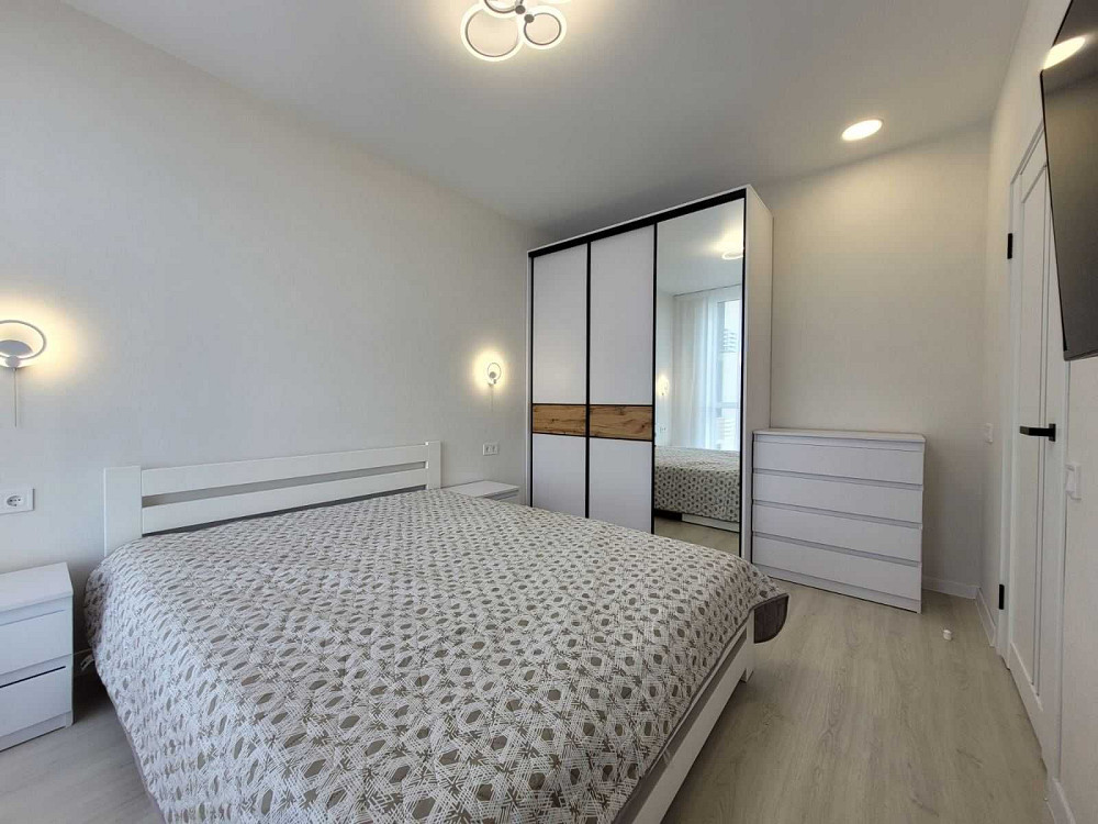 ЖК Варшавський Виговського 40/12, поряд ТЦ Ретровіль, Оболонь, Мінськи Киев - изображение 6