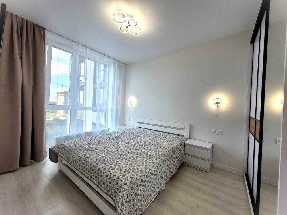 ЖК Варшавський Виговського 40/12, поряд ТЦ Ретровіль, Оболонь, Мінськи Киев - изображение 5