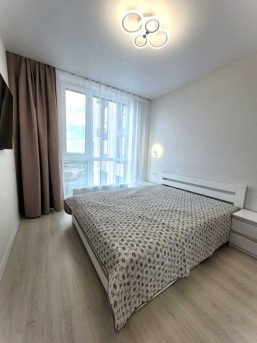 ЖК Варшавський Виговського 40/12, поряд ТЦ Ретровіль, Оболонь, Мінськи Киев - изображение 4