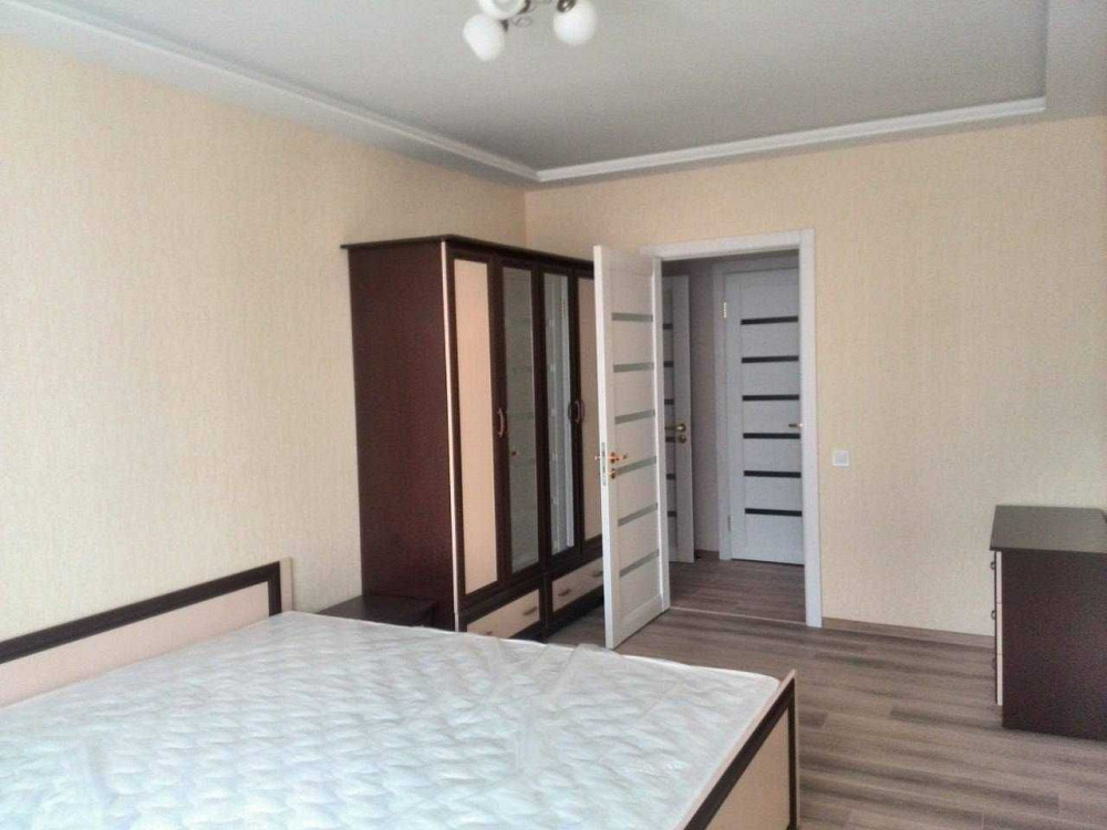 Оренда Двокімнатна 56м2 Дарницький м. Харківська вул. Крушельницька Киев - изображение 5