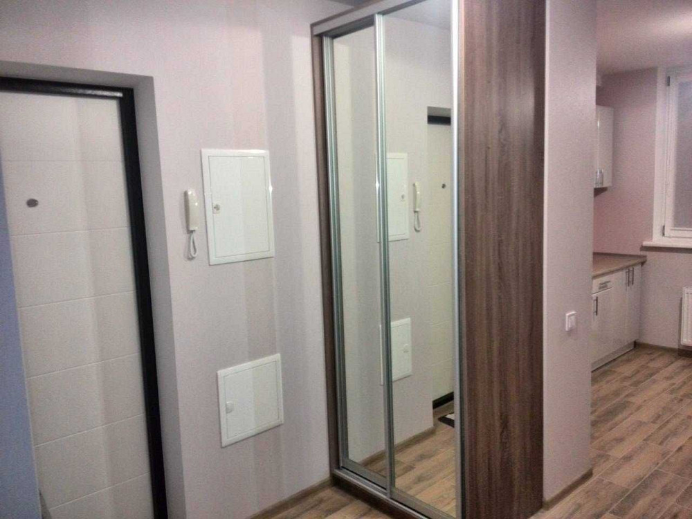 Оренда Двокімнатна 56м2 Дарницький м. Харківська вул. Крушельницька Киев - изображение 3