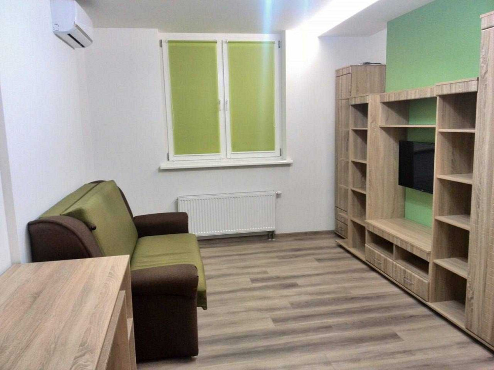 Оренда Двокімнатна 56м2 Дарницький м. Харківська вул. Крушельницька Киев - изображение 7