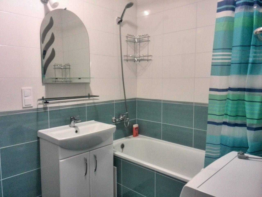 Оренда Двокімнатна 56м2 Дарницький м. Харківська вул. Крушельницька Киев - изображение 8