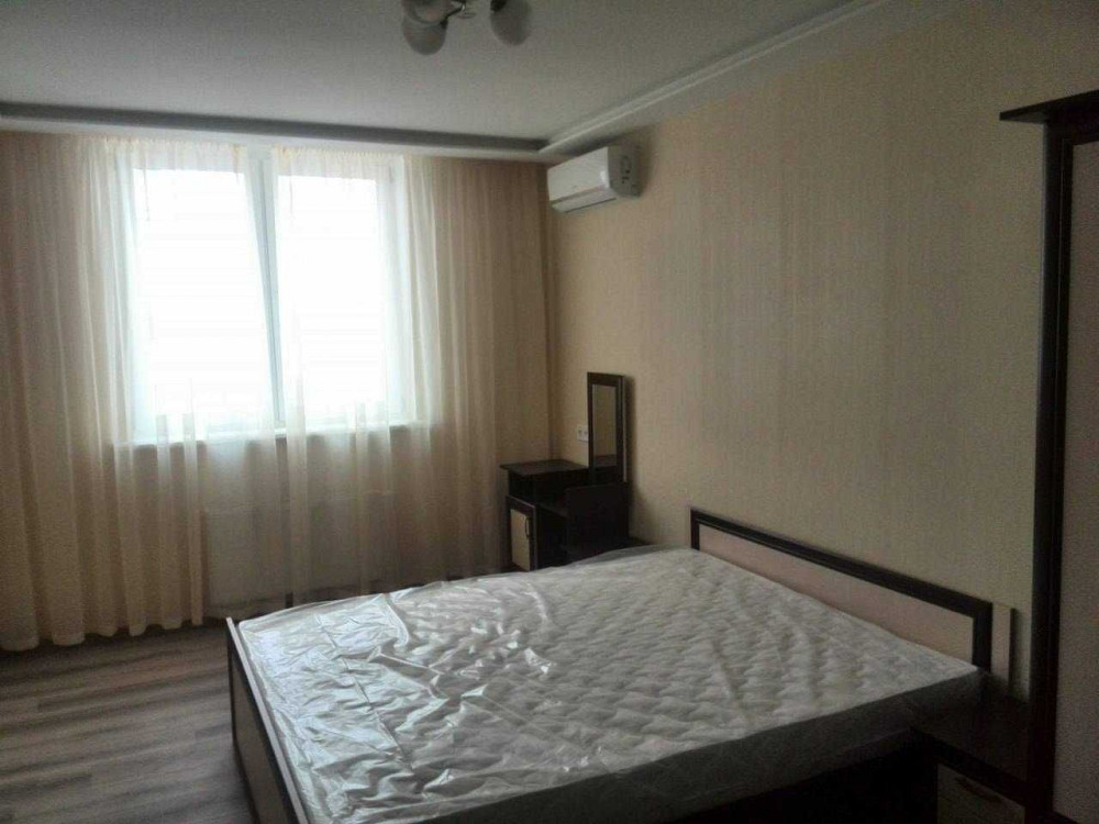 Оренда Двокімнатна 56м2 Дарницький м. Харківська вул. Крушельницька Киев - изображение 6