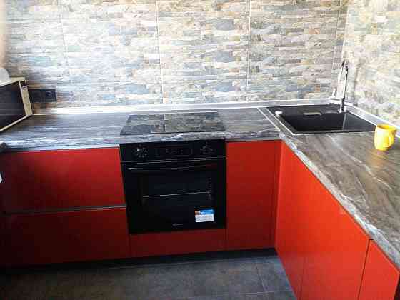 Сдам 2к квартиру на  Архитекторской от Кадорр. Подземный паркинг. Одеса