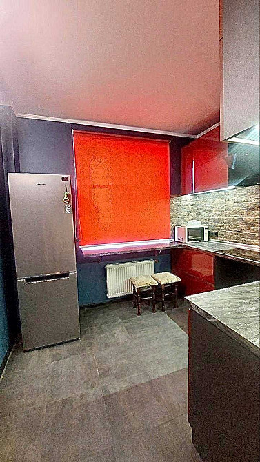 Сдам 2к квартиру на  Архитекторской от Кадорр. Подземный паркинг. Одеса - зображення 5