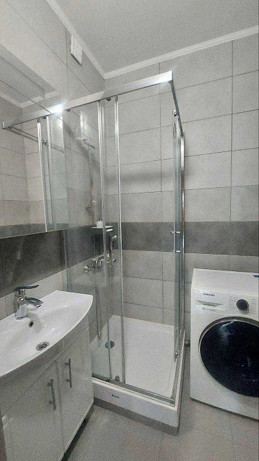 Сдам 2к квартиру на  Архитекторской от Кадорр. Подземный паркинг. Одеса - зображення 6