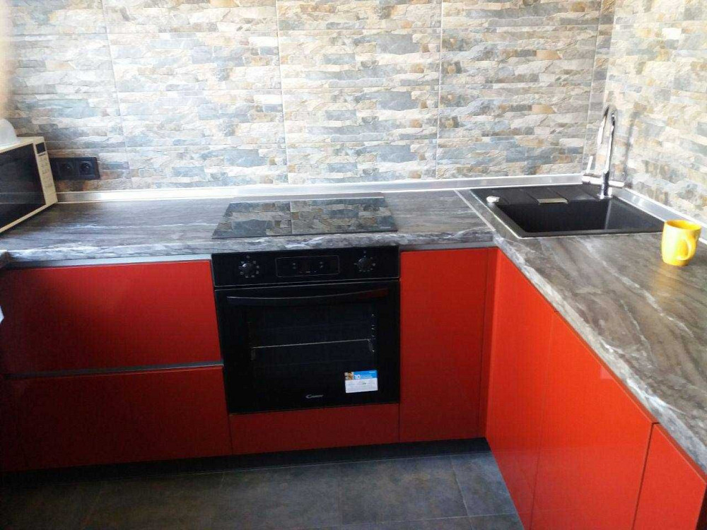 Сдам 2к квартиру на  Архитекторской от Кадорр. Подземный паркинг. Одеса - зображення 4