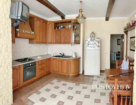 Аренда квартиры Французский бульвар/Дунаева (2 спальни) Одеса